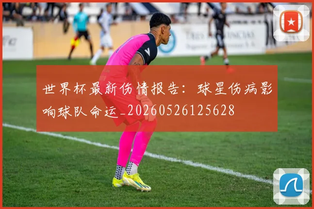 世界杯最新伤情报告:球星伤病影响球队命运_20260526125628