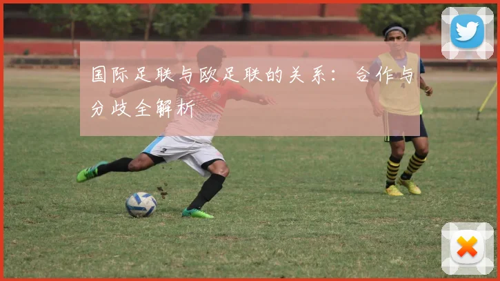 国际足联与欧足联的关系：合作与分歧全解析